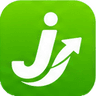 JustJobNG mark